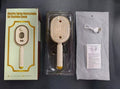 Brosse Brume Express Sprivva couleur Beige